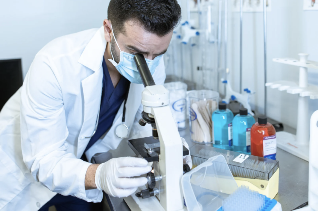 Mejoramiento de formulas para distintos sectores industriales