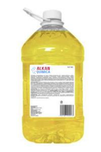 Desinfectante liquido multiusos Alkan